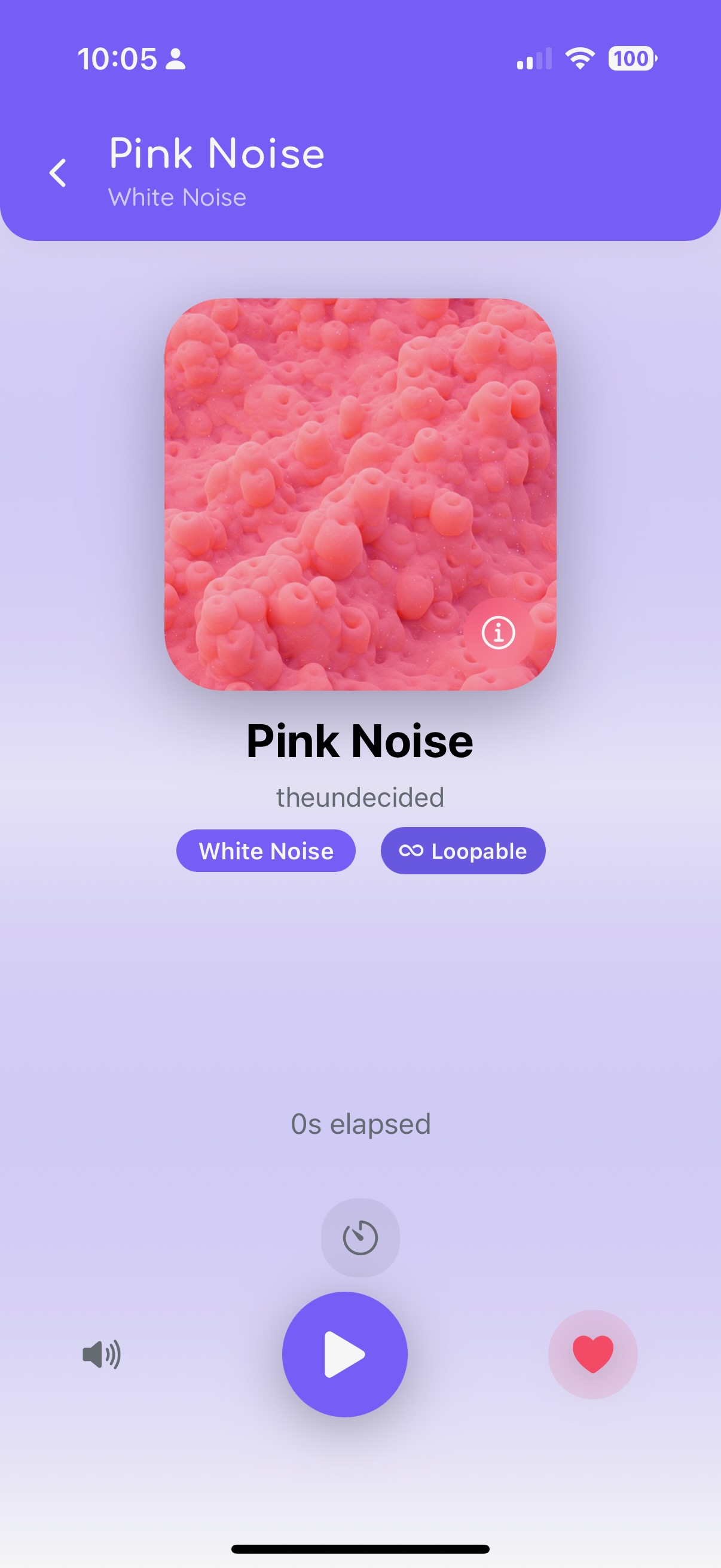 DreemWave - Sleep & Wellbeing App - Screenshot 18